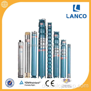 LANCO Industrie-Wasserpumpen